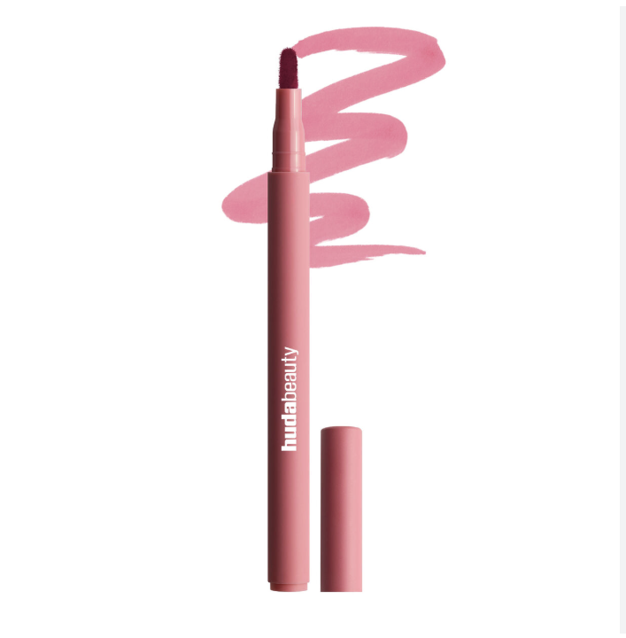 Listing: HudaBeauty lipstain