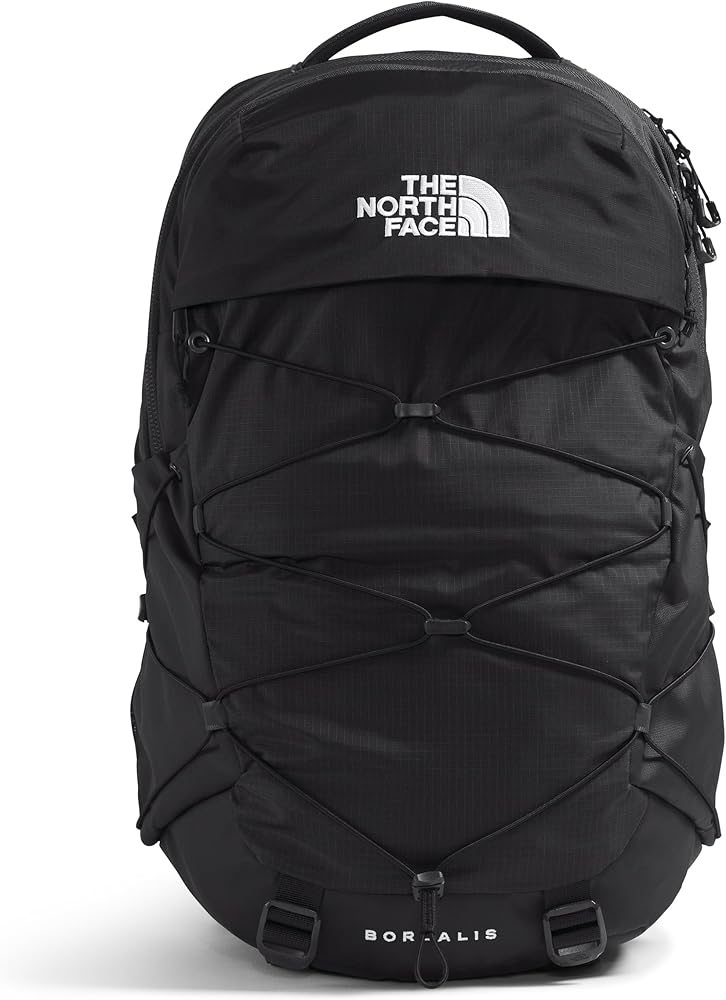 Listing: North Face Backpack
