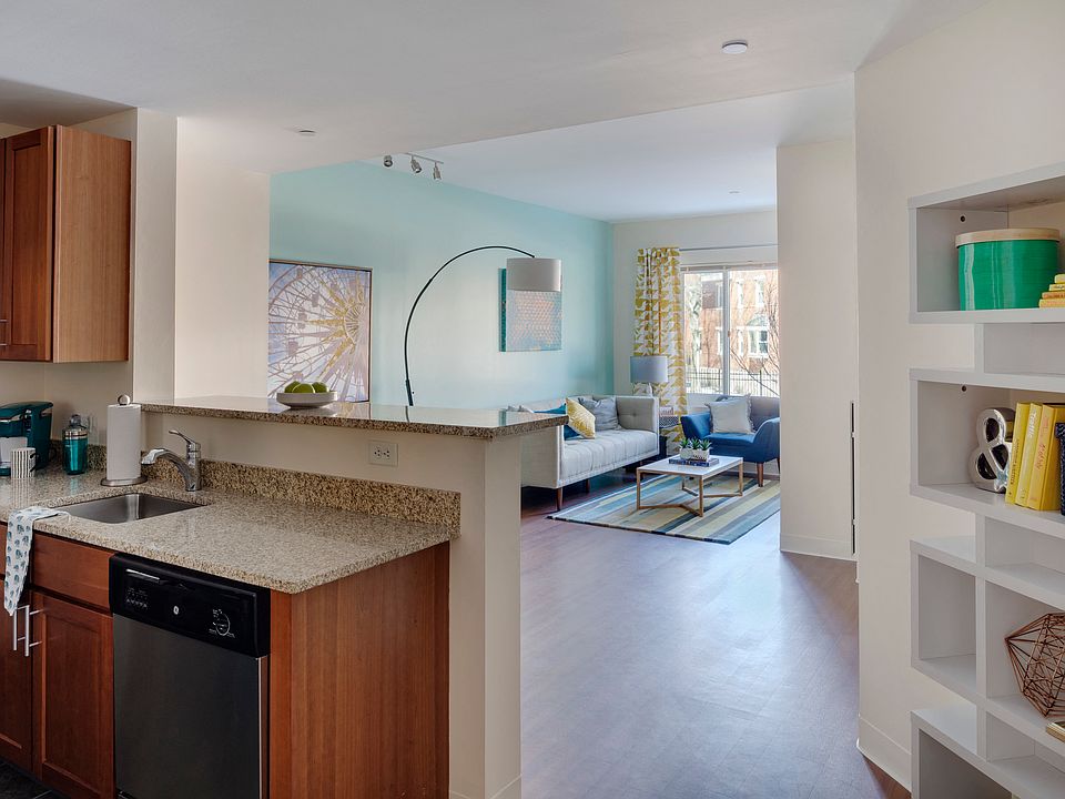 Listing: APT Roomate Search