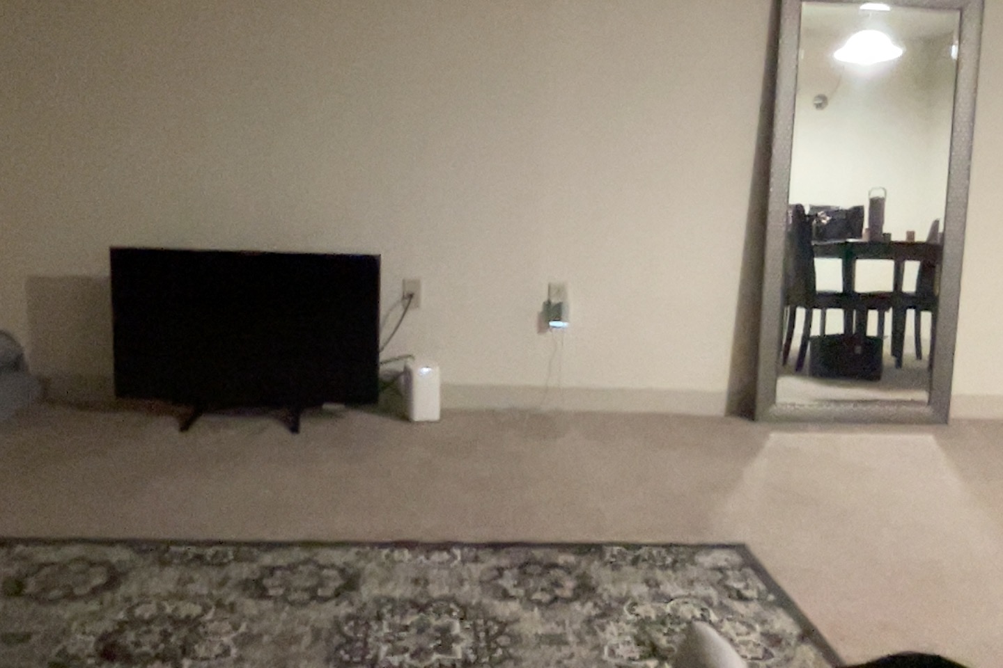 Listing: Used TV LG for sale