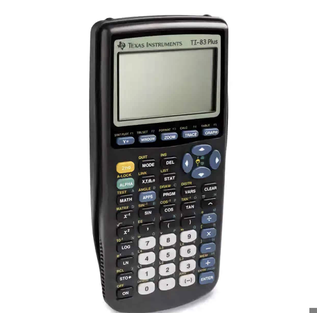 Listing: Calculator